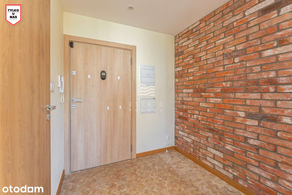 Pierwotnie 3 pokoje – teraz nowoczesny open space-6