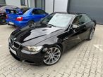 BMW M3 Cabrio Drivelogic - 3