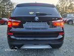 BMW X3 xDrive28i - 10