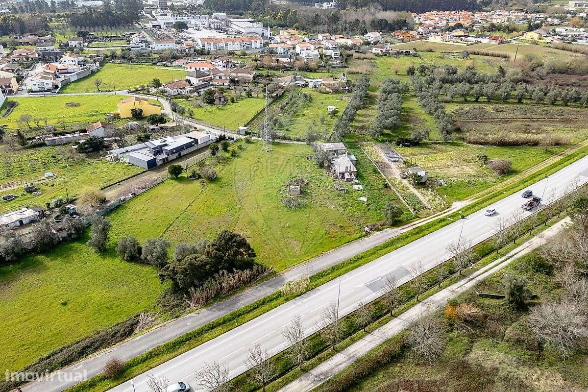 Terreno  para venda - Grande imagem: 2/10