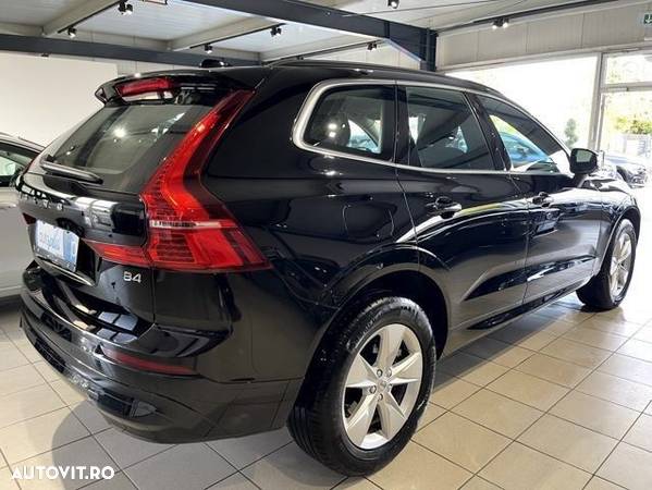 Volvo XC 60 - 5