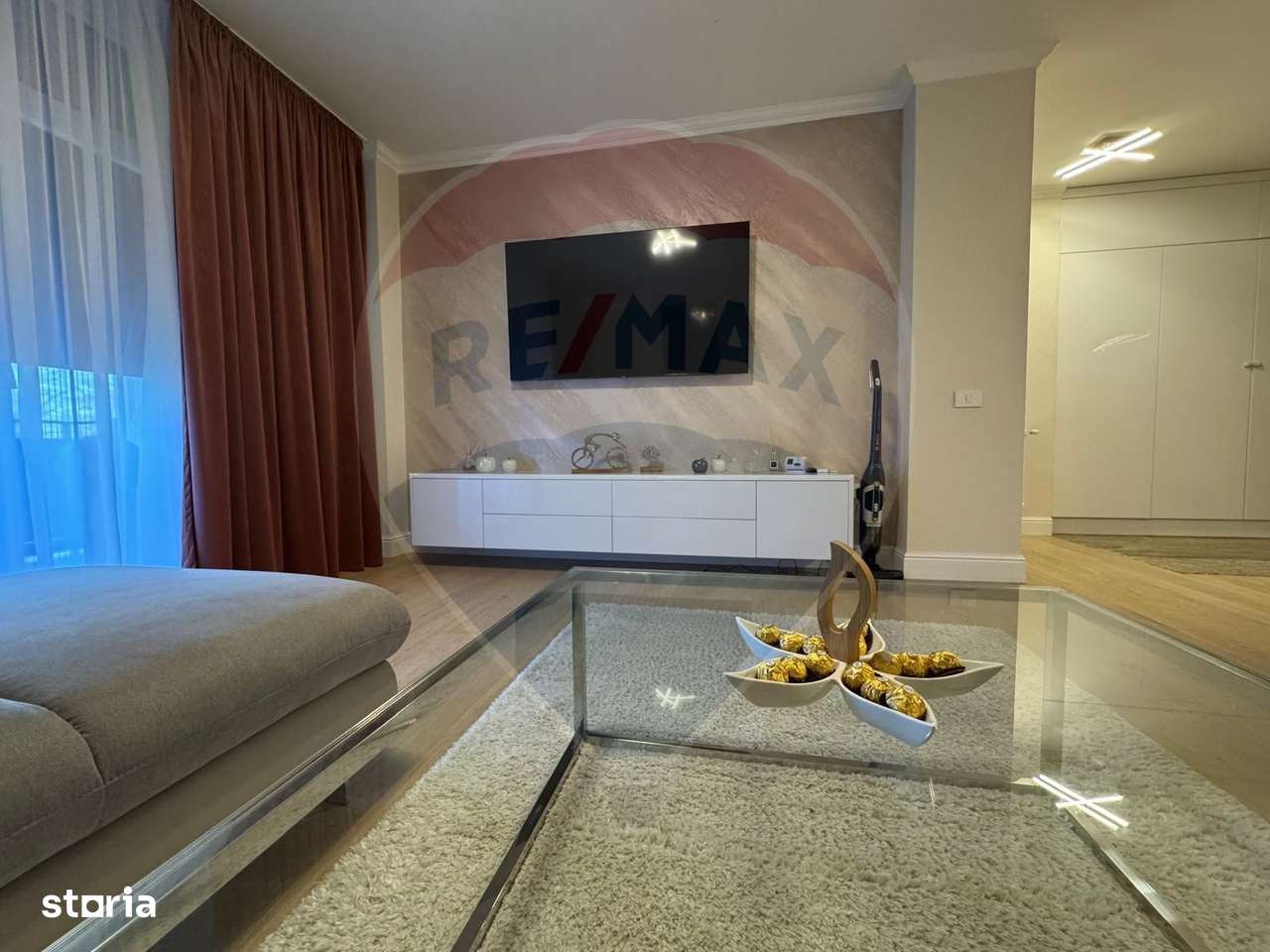 Apartament de lux Malul Muresului-Micalaca - Imagine principală: 3/12