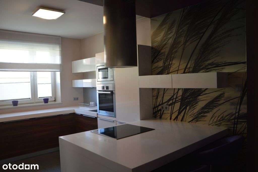 Mieszkanie, 76,80 m², Łódź-3