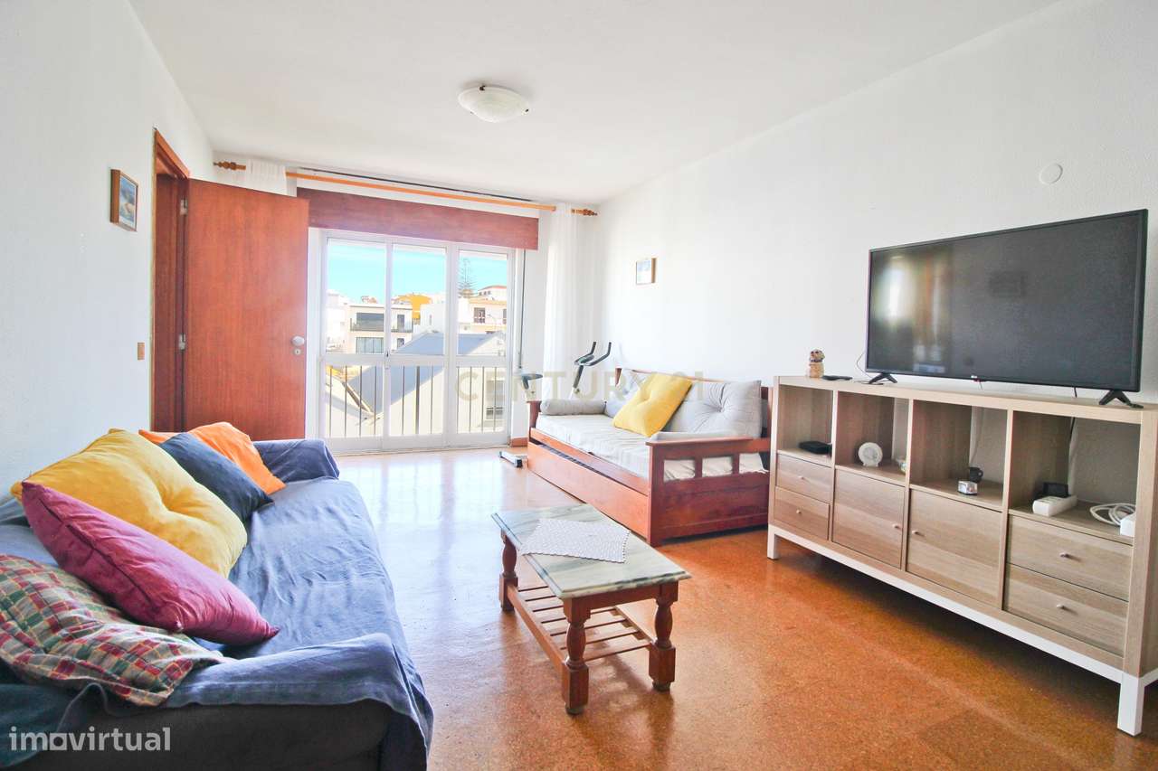Apartamento T3 no Parchal – Lagoa (Ché Lagoense) - Grande imagem: 5/26