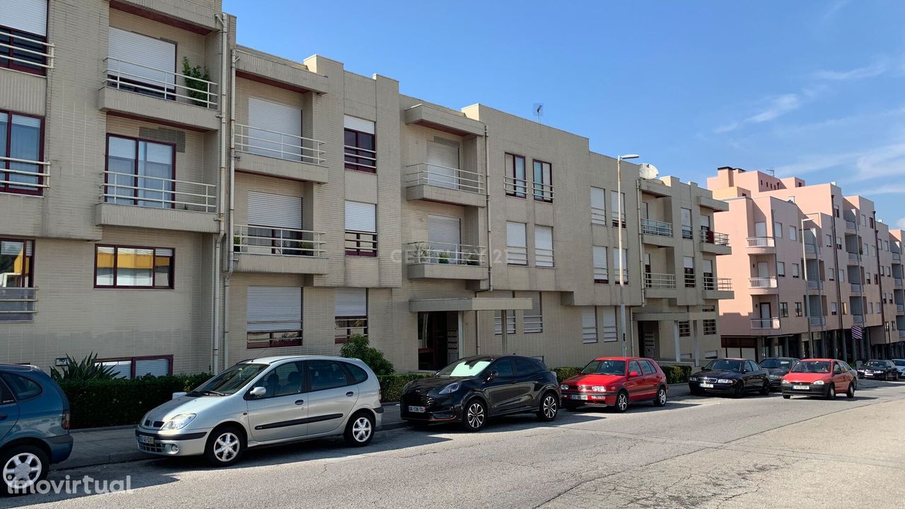 Apartamento T2 em Valongo (Venda Urgente)