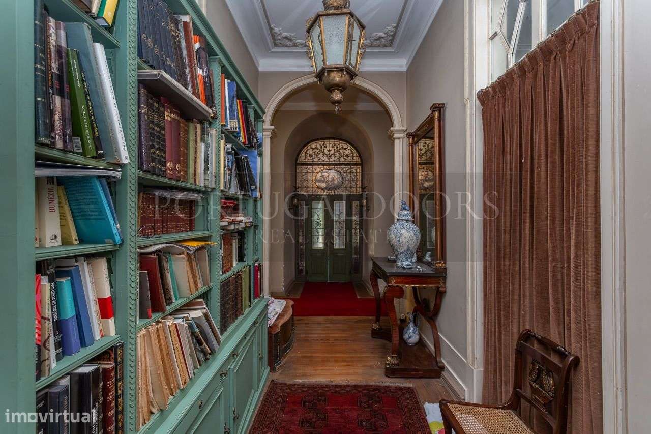 Quinta 5Ha em Azeitão-32