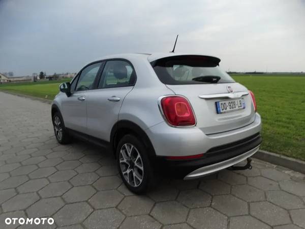 Fiat 500X - 23