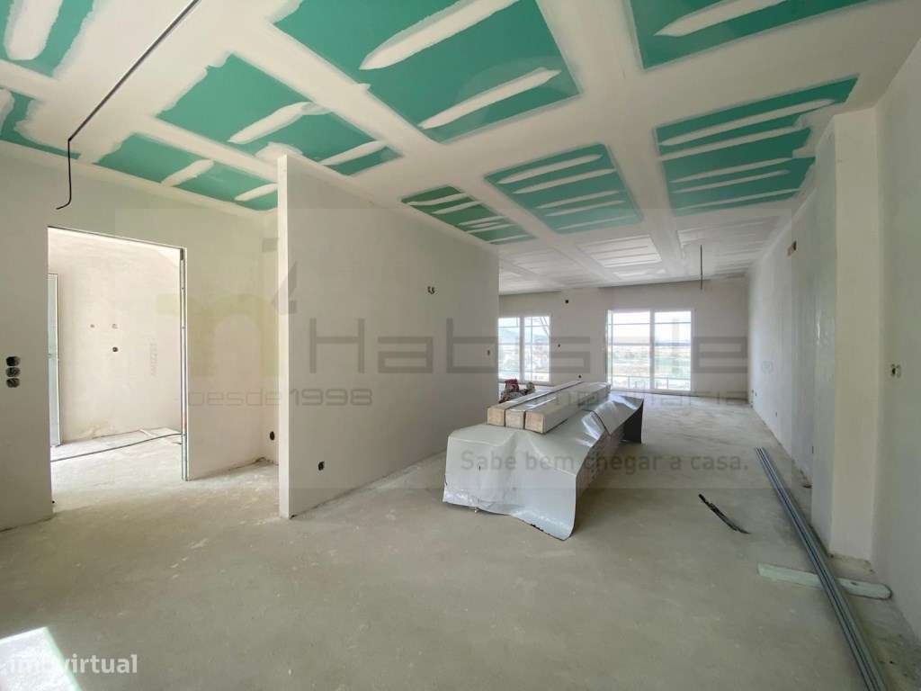 Moradia T3 garagem 60 m2 - Grande imagem: 3/27