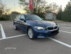 BMW Seria 3 318d Touring Aut. - 1