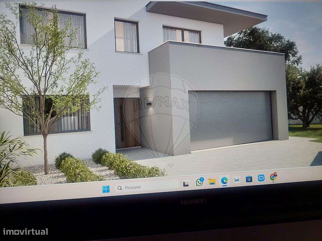 Moradia T4 para venda - Grande imagem: 4/17