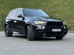 BMW X5 M M50d Sport-Aut - 18