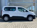 Peugeot Rifter 1.5 BlueHDI Active - 6