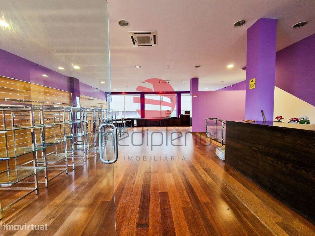 LOJA COMERCIAL - Grande imagem: 4/17