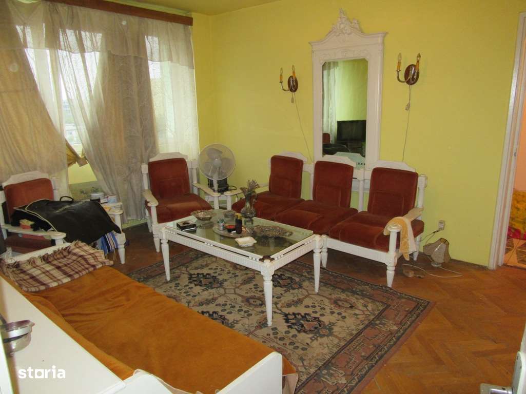 Vanzare 3 camere PARC IOR - Baba Novac - Metrou Titan-0