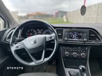 Seat Leon 1.6 TDI Ecomotive Reference - 7