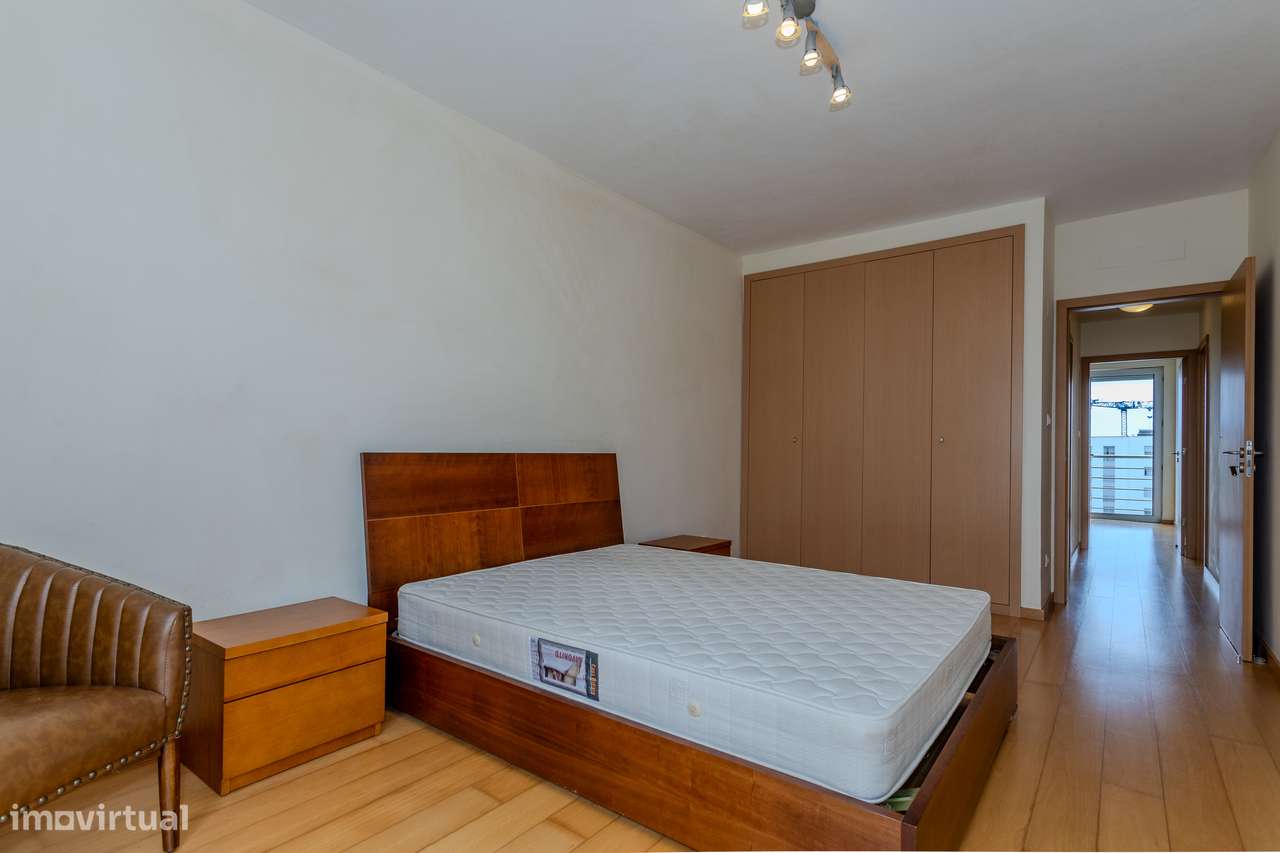 Apartamento T2 Paim | Ponta Delgada-13