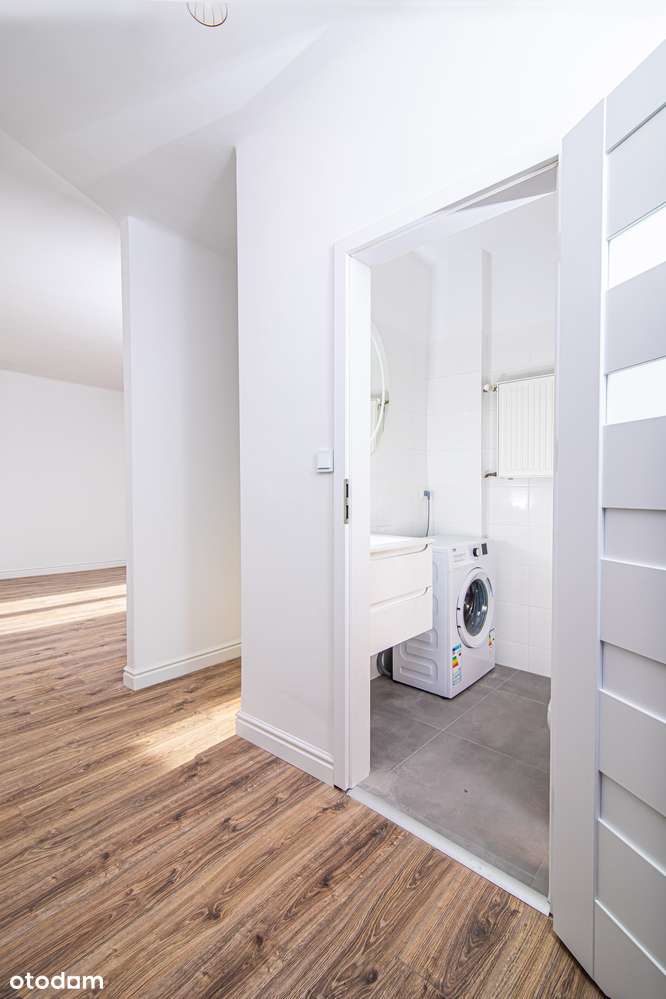 Atrakcyjne 37 m2 blisko centrum miasta-7