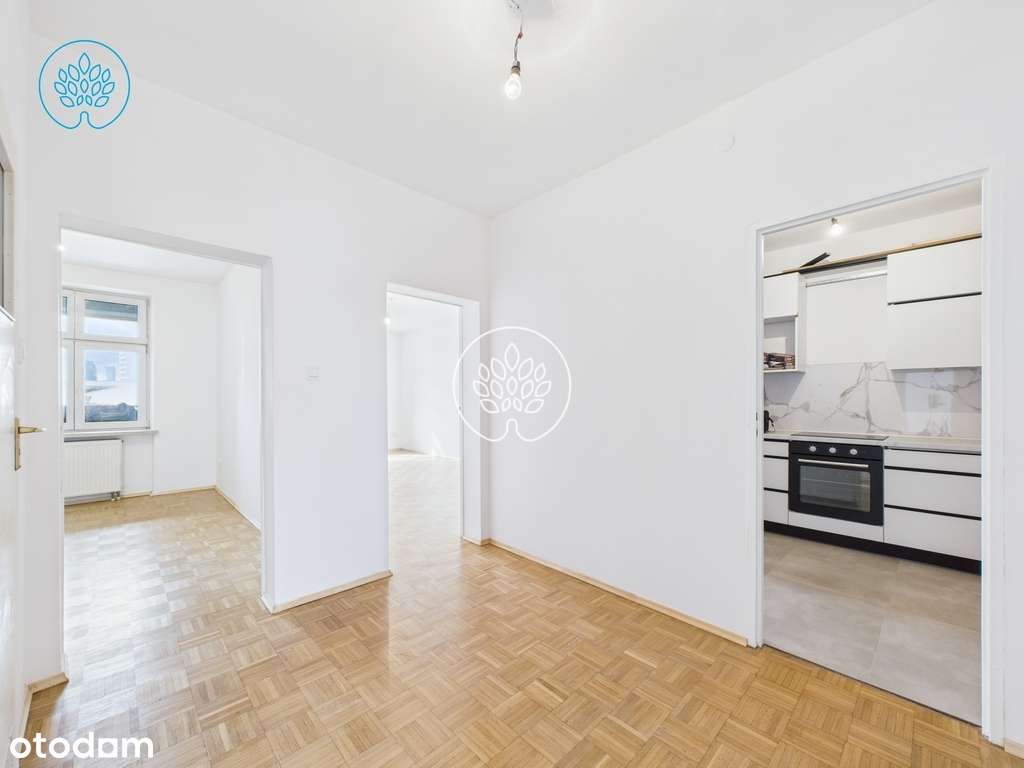 Ostatnie piętro / Rozkładowe / Po remoncie-9