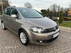 Volkswagen Golf Plus 1.2 TSI Trendline - 2