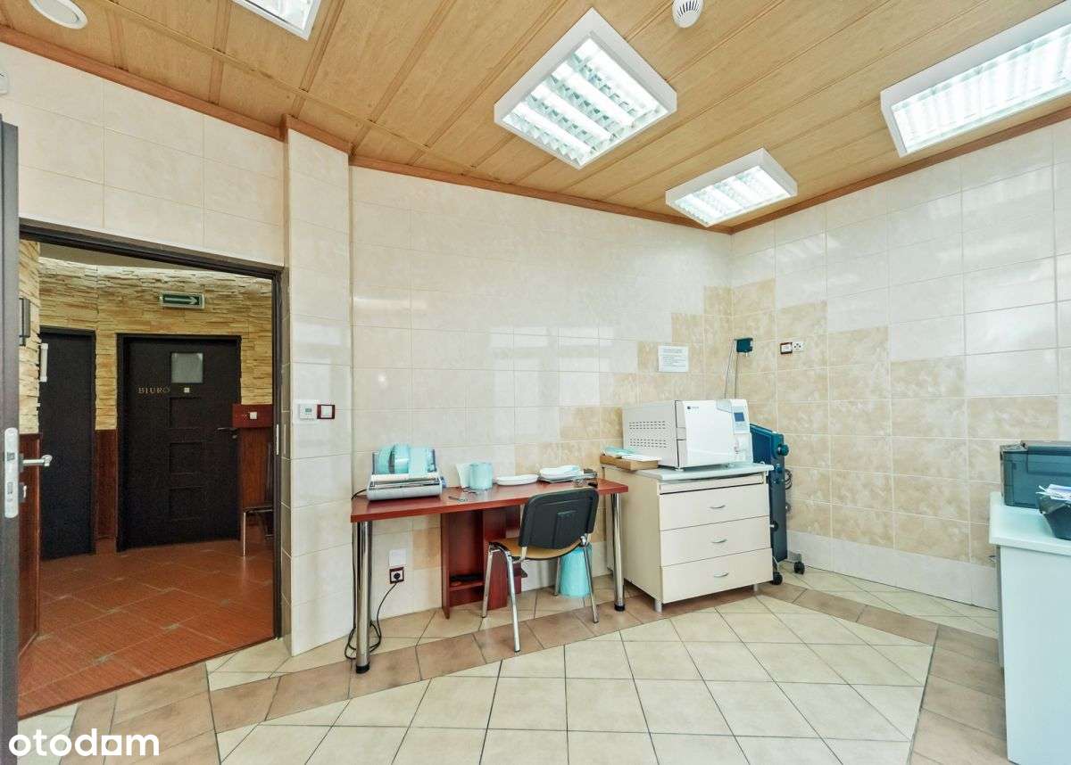 Lokal do wynajęcia Międzyrzecka 26, Bielsko - Pełny obrazek: 5/20