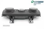 Consola de chaufagem AC Fiat Tipo Sedan|15-20 - 6