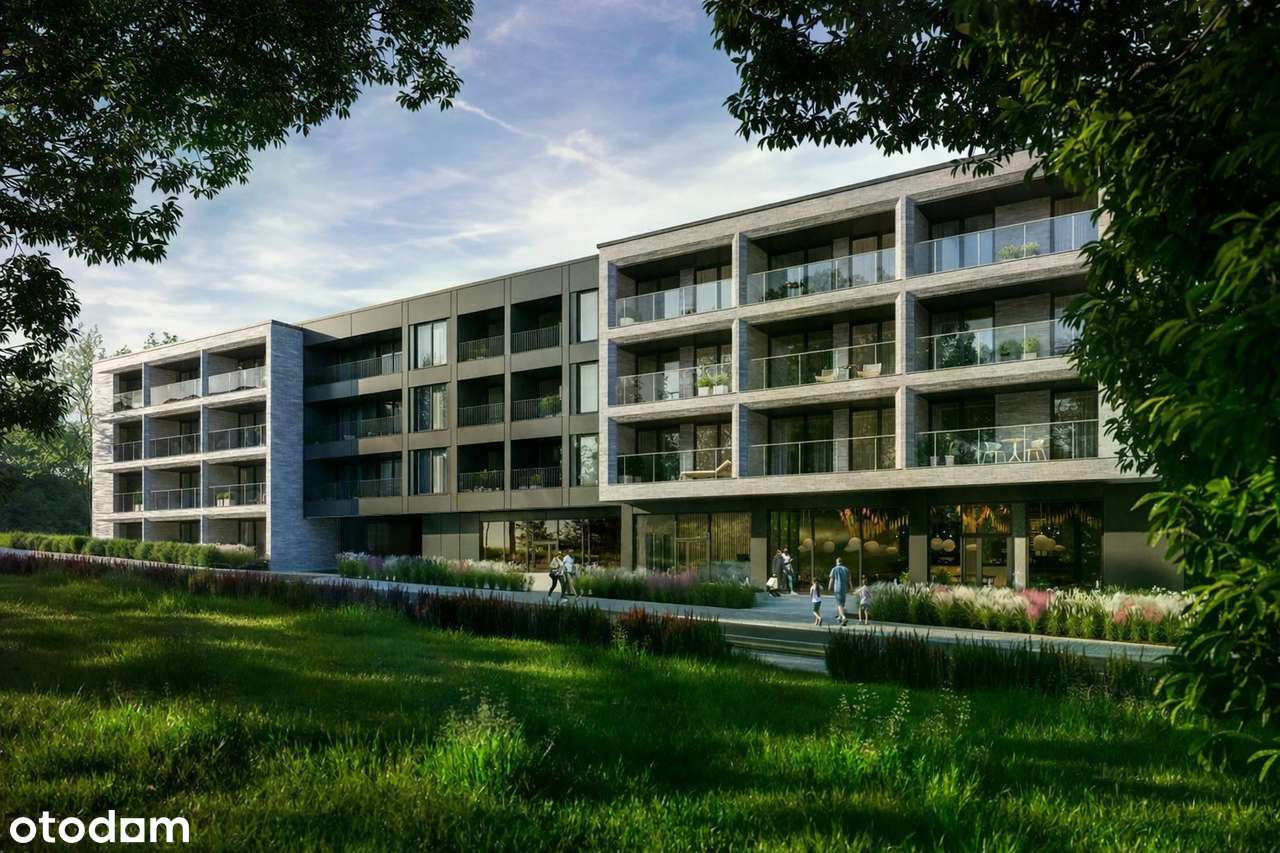 Nowe  Przy GUMed i Politechnice Gdańskiej -Inwestycyjne- Aniołki-1