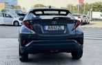 Toyota C-HR 1.8 Hybrid Square Collection - 21