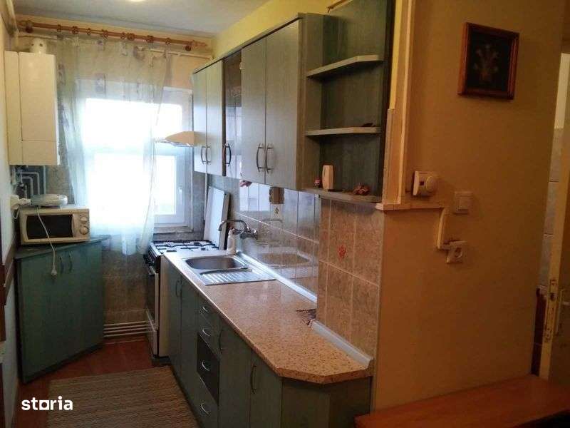 Chirie Tg Mures, zona UMF - Imagine principală: 2/8