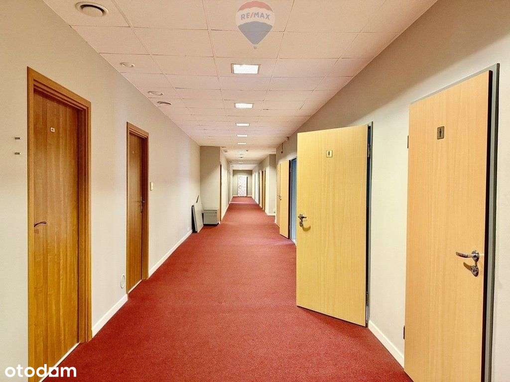 Budynek biurowy doskonała lokalizacja ul.Puławska - Pełny obrazek: 5/6