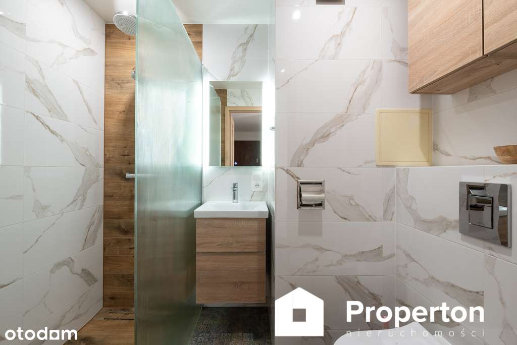 3-pokojowe mieszkanie dla Twojej rodziny! - Pełny obrazek: 5/9