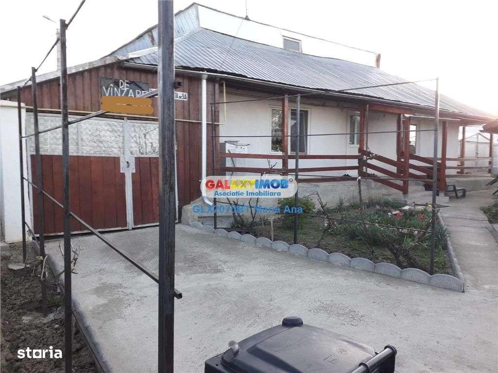 Teren intravilan 1000 mp., toate utilitatile, Vasile Conta ! - Imagine principală: 2/20