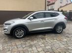 Hyundai Tucson blue 1.7 CRDi 2WD Style - 2