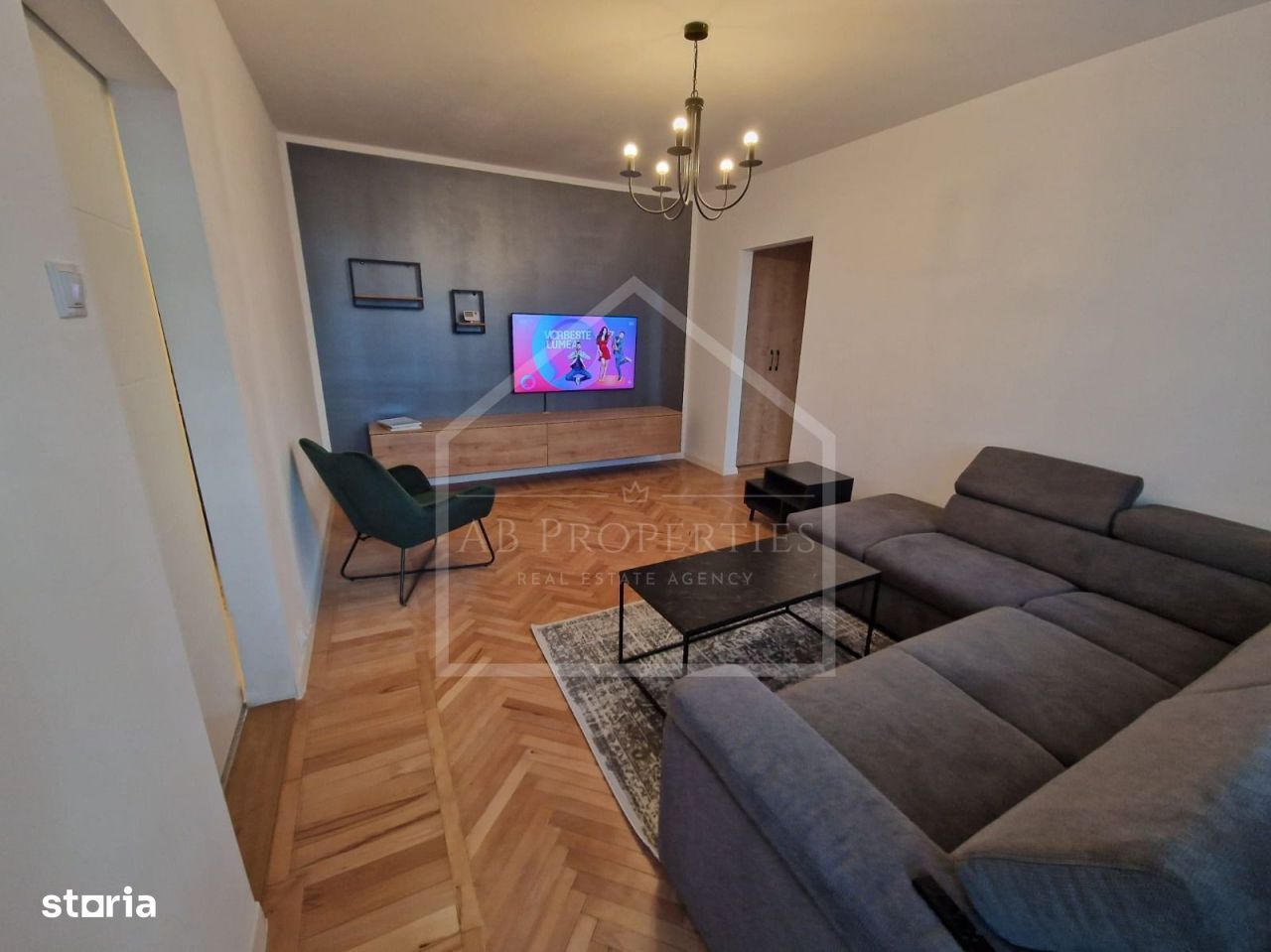Apartament 2 Camere | Domenii - Ion Mihalache | Centrala  |  Metrou