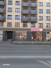 Lokal 71m2 w centrum Gliwic - Ogromna witryna! FV - Pełny obrazek: 5/20