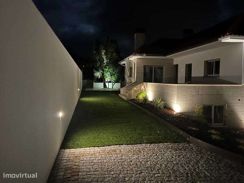 Excelente Moradia em Fafe - Grande imagem: 4/11