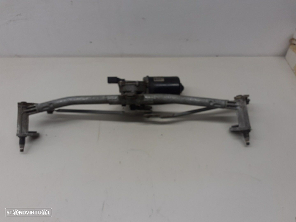 Motor Do Limpa Para-Brisas Volkswagen Golf Iv (1J1) - 4