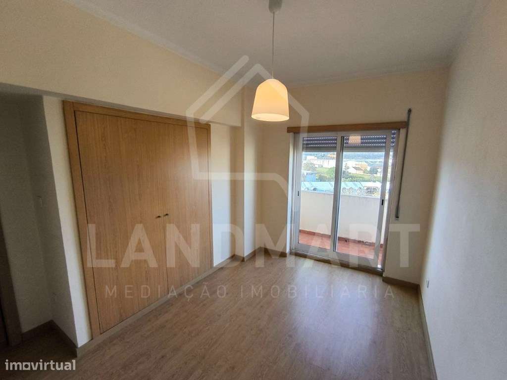Apartamento T2, Rio Maior - Grande imagem: 4/10