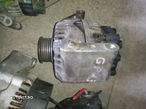 Alternator Fiat Grande Punto/Fiat Doblo 1.3 MJET 2006 46823546, tg8s010, 254671b - 3