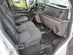 Ford Transit Custom - 10