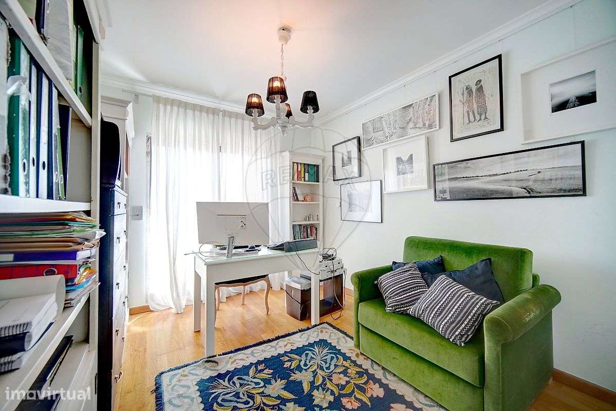 Apartamento T2 para venda-11