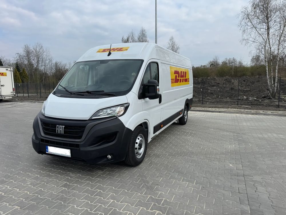 Fiat Ducato 2024