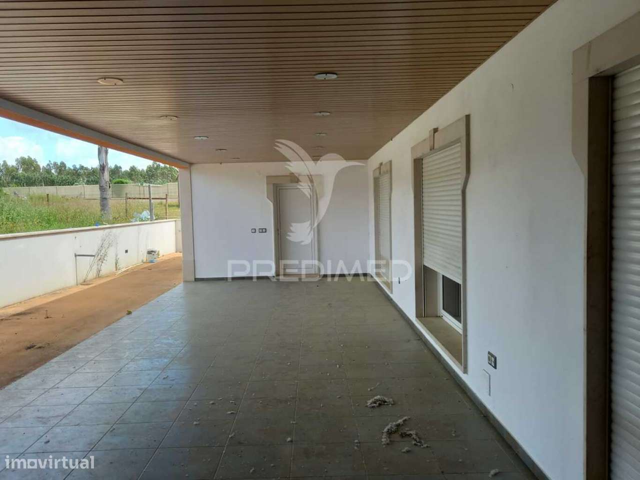 Magnífica Moradia T7 Próxima de Leiria com Terreno de 4650m² - Grande imagem: 5/18