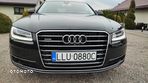 Audi A8 3.0 TDI DPF quattro tiptronic - 13