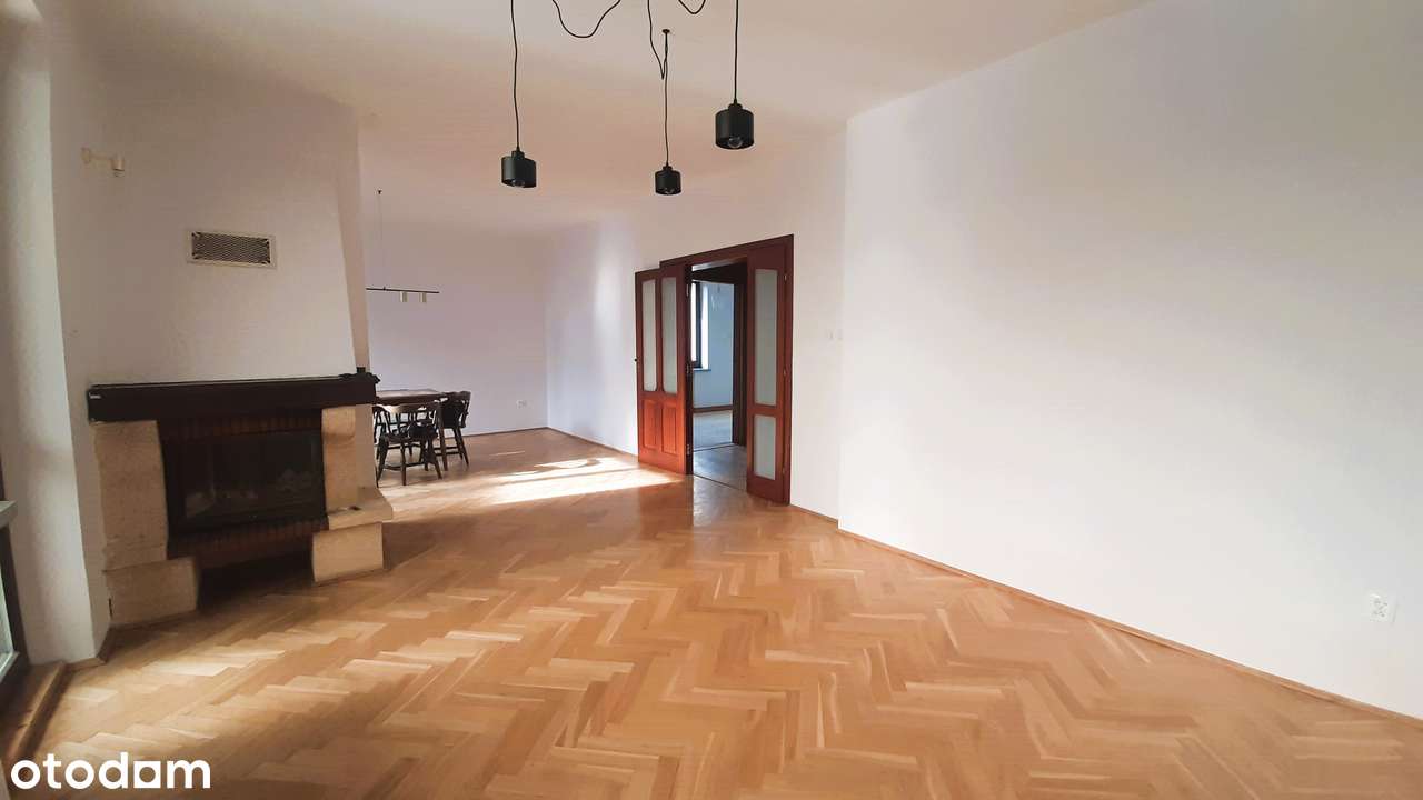 DOM KRAKÓW - PRZEGORZAŁY - 400m OD LASU WOLSKIEGO-5