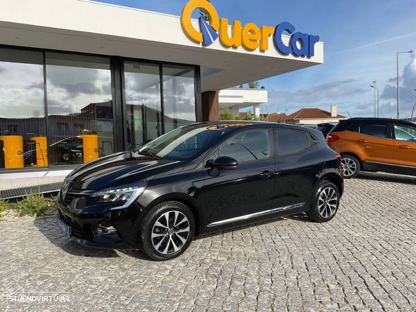 Renault Clio 1.0 TCe Intens - 4