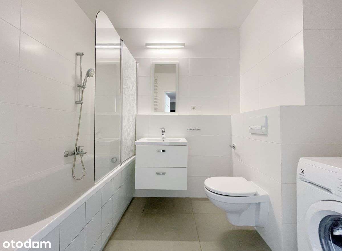 Mieszkanie, 30,02 m², Poznań - Pełny obrazek: 4/9