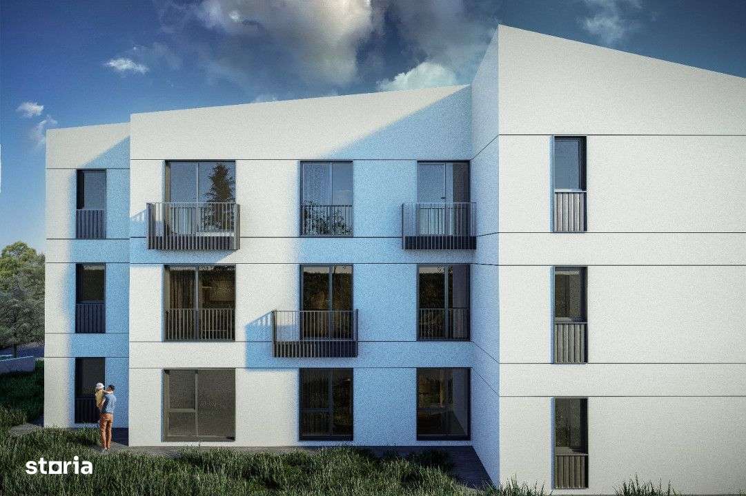 0% comision! Apartament 4 camere, bloc NOU, 94 mp, la 1 km de Primarie - Imagine principală: 1/5