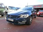 Volvo V60 2.4 D6 Summum AWD Phev - 1