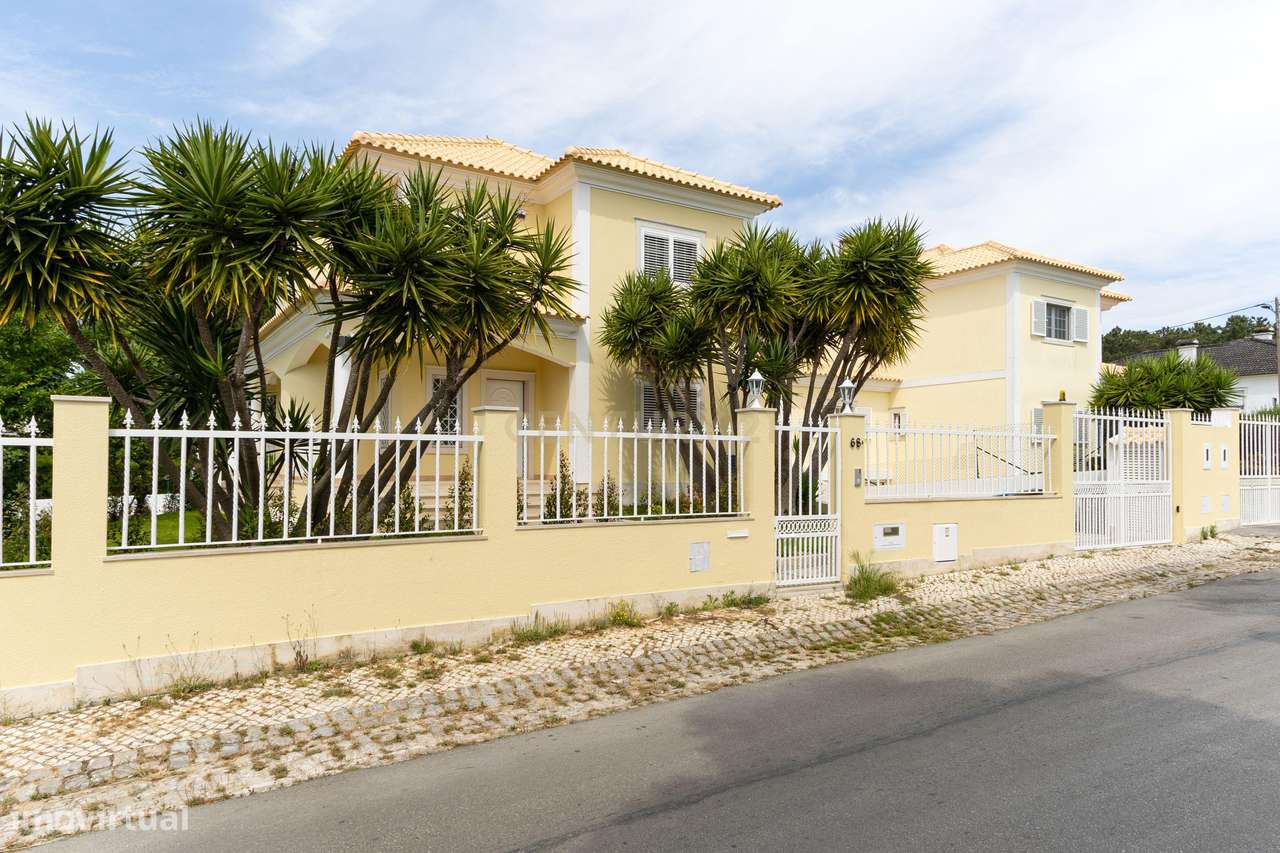 moradia t4, Marisol - Grande imagem: 4/46