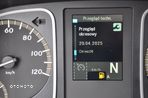 Mercedes-Benz Atego 1524 Firana 7,35 winda klima - 16